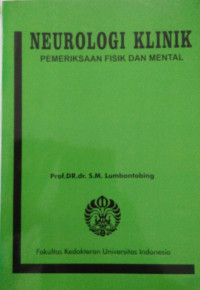 Neurologi Klinik:Pemeriksaan Fisik Dan Mental