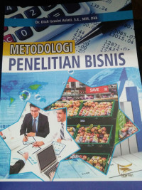 Metode Penelitian Bisnis