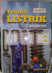 Teknik Listrik:Lanjutan