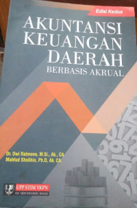 Akutansi Keuangan Daerah berbasis Akrual