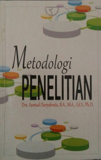 Metodologi Penelitian