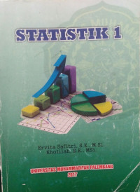 Statistik 1