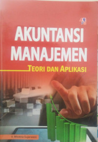 Akutansi Manajemen: Teori Dan Aplikasi