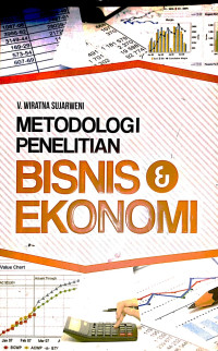 Metodelogi Penelitian Bisnis dan Ekonomi