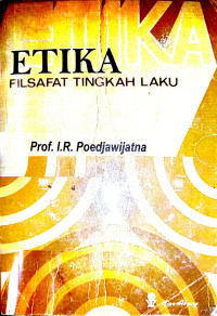 Etika Filsafat Tingkah Laku