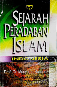 Sejarah Peradaban Islam Indonesia