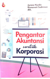 Pengantar akuntansi untuk korporasi