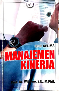 Manajemen Kinerja