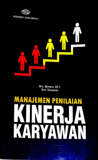 Manajemen Kinerja Karyawan