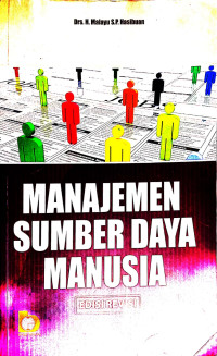 Manajemen Sumber Daya Manusa