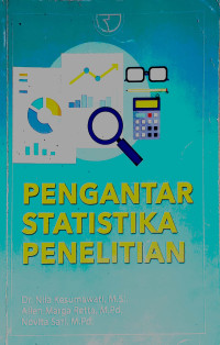 Pengantar Statistika Penelitian