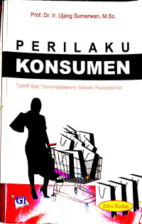 Perilaku Konsumen Teori dan Penerpanannya Dalam Pemasaran