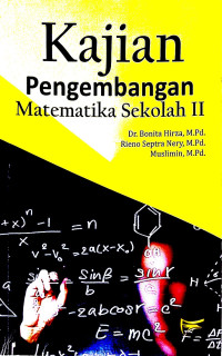 Kajian Pengembangan Matematika Sekolah II