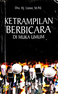 Keterampilan Berbicara Dimuka Bumi