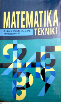 Matematika Tekniki