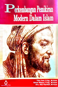 Perkembangan Pemikiran Modern Dalam Islam