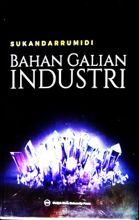 Bahan Galian Industri