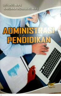 Administrasi Pendidikan