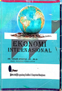 Ekonomi Internasional