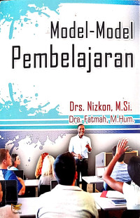 Model – Model Pembelajaran