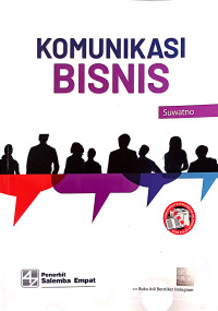 Komunikasi Bisnis