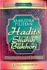 Samudra Pilihan Hadits Shahih Bukhori