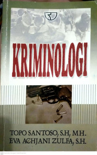 Kriminologi