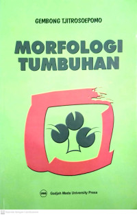 Morfologi Tumbuhan