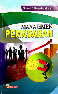 Manajemen Pemasaran