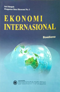 Ekonomi Internasional