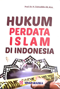 Hukum Perdata Islam di Indonesia