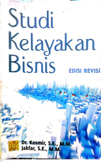 Studi Kelayakan Bisnis