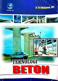 Teknologi Beton