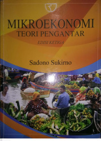 Mikroekonomi Teori Pengantar