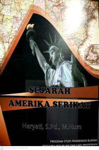 Sejarah Amerika Serikat