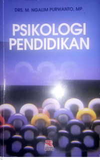 Psikologi Pendidikan