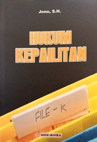 Hukum Kepailitan