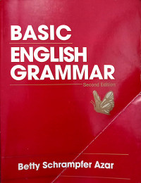 Basic English Grammar (Second Edition)