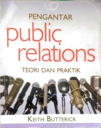 Pengantar Public Relations Teori dan Praktik