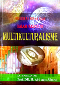 Pendidikan Agama Islam dalam Perspektif Multikulturalisme