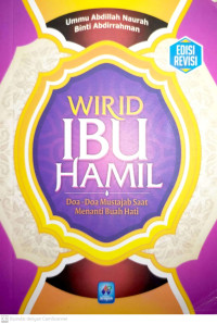 Wirid Ibu Hamil:Doa-Doa Mustajab Saat Menanti Buah Hati