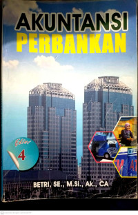 Akuntansi Perbankan Edisi 4