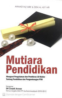 MUTIARA PENDIDIKAN