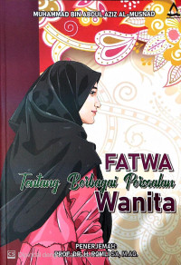 FATWA TENTANG BERBAGAI PERSOALAN WANITA