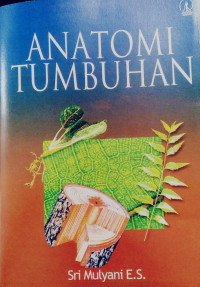 Anatomi Tumbuhan