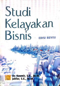 Studi Kelayakan Bisnis