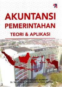 Image of AKUNTANSI PEMERINTAHAN TEORI & APLIKASI