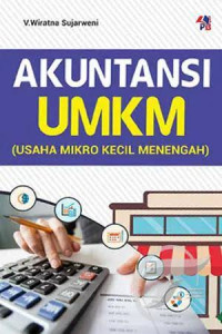 Image of Akuntansi Umkm  (Usaha Mikro Kecil Menengah)