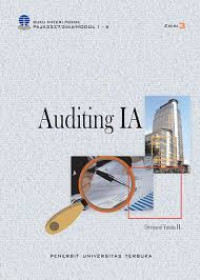 Auditing IA