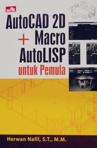 AutoCad 2D + Macro Auto